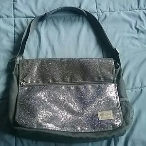 Cross body bag